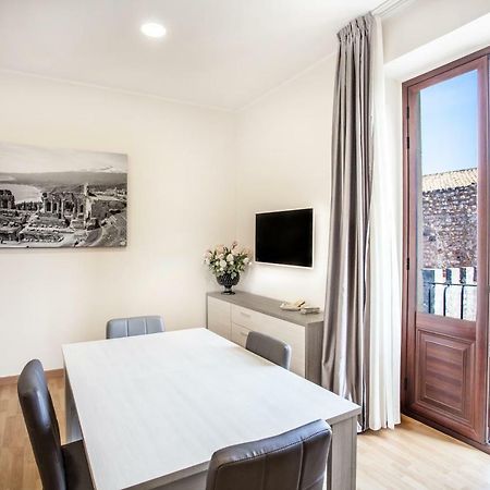 Apartament Casa Orchidea Azzurra Taormina Zewnętrze zdjęcie