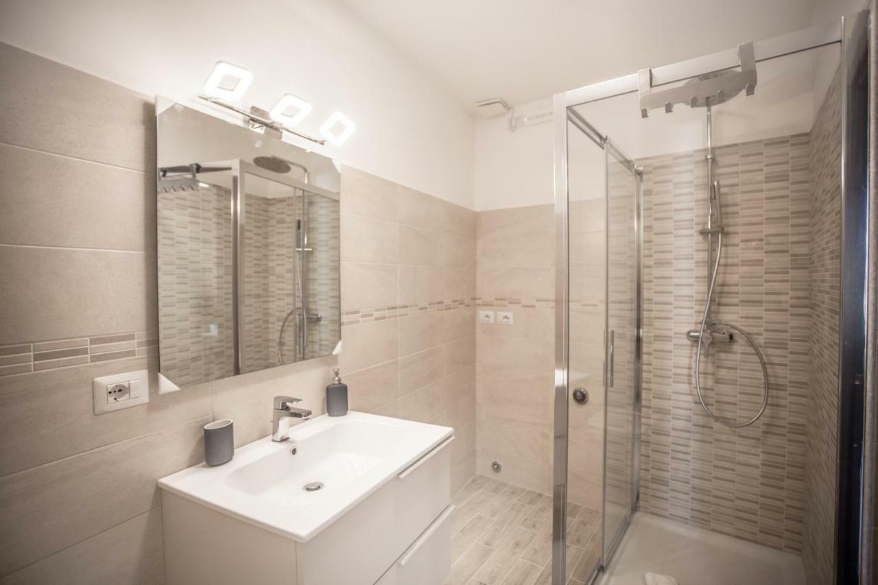Apartament Casa Orchidea Azzurra Taormina Zewnętrze zdjęcie