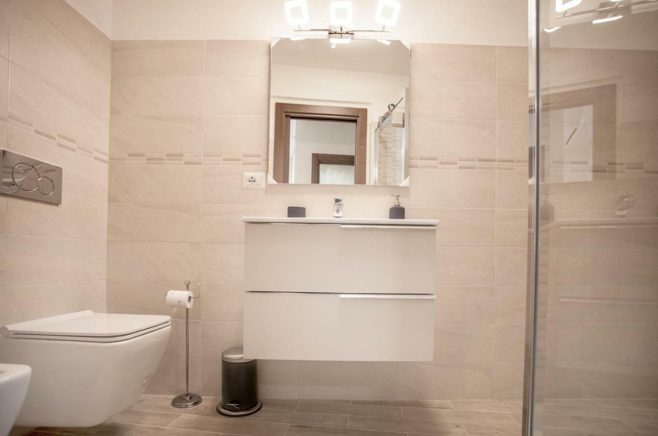Apartament Casa Orchidea Azzurra Taormina Zewnętrze zdjęcie