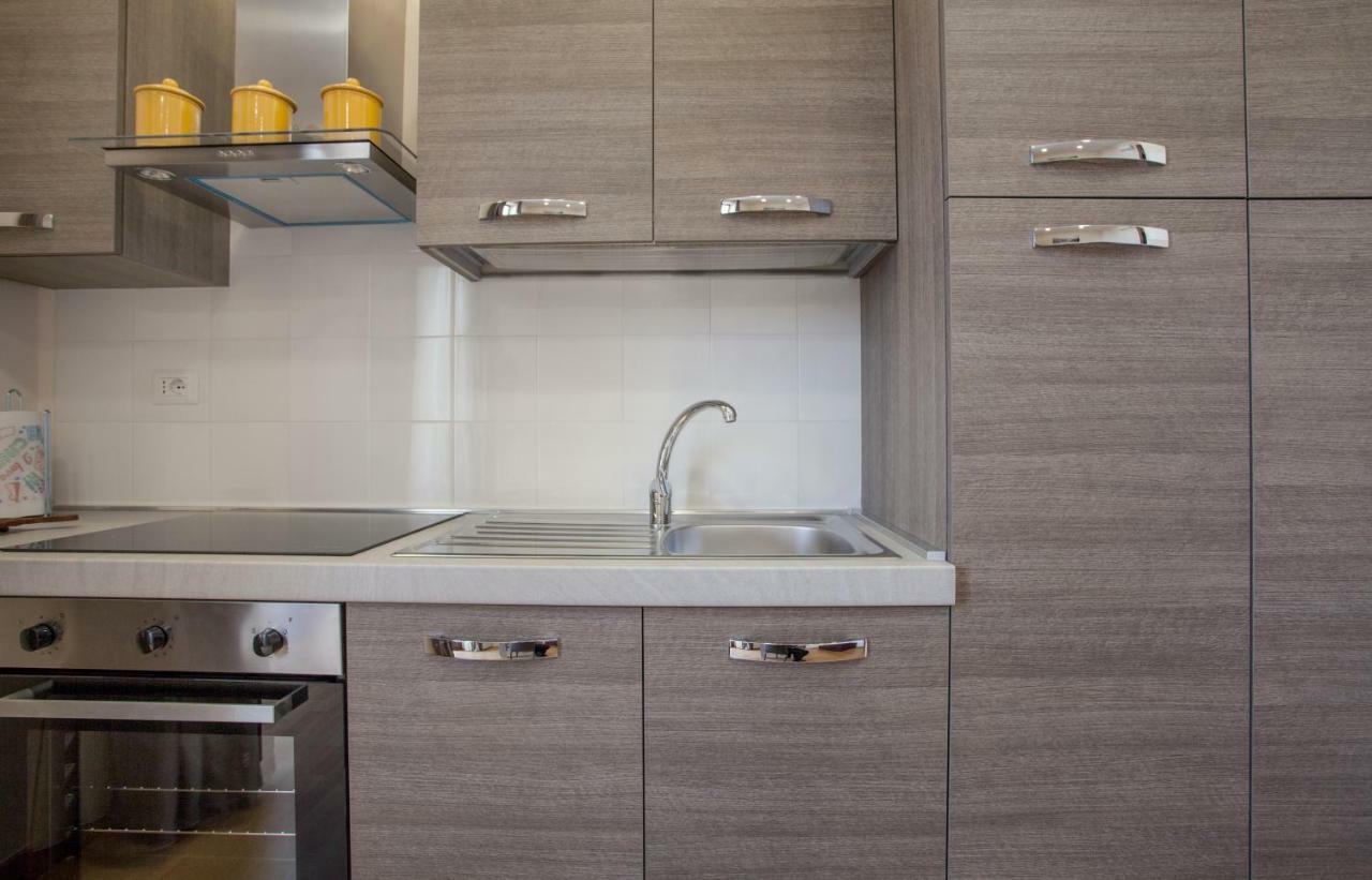 Apartament Casa Orchidea Azzurra Taormina Zewnętrze zdjęcie