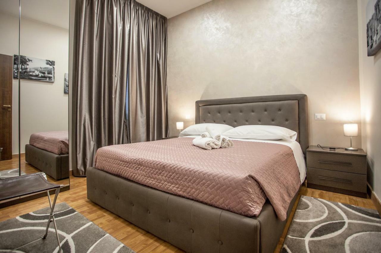 Apartament Casa Orchidea Azzurra Taormina Zewnętrze zdjęcie