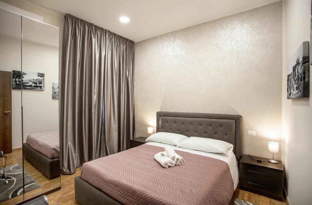 Apartament Casa Orchidea Azzurra Taormina Zewnętrze zdjęcie