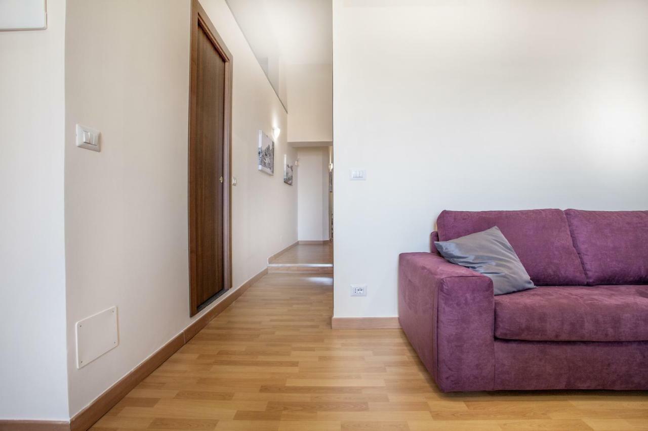 Apartament Casa Orchidea Azzurra Taormina Zewnętrze zdjęcie