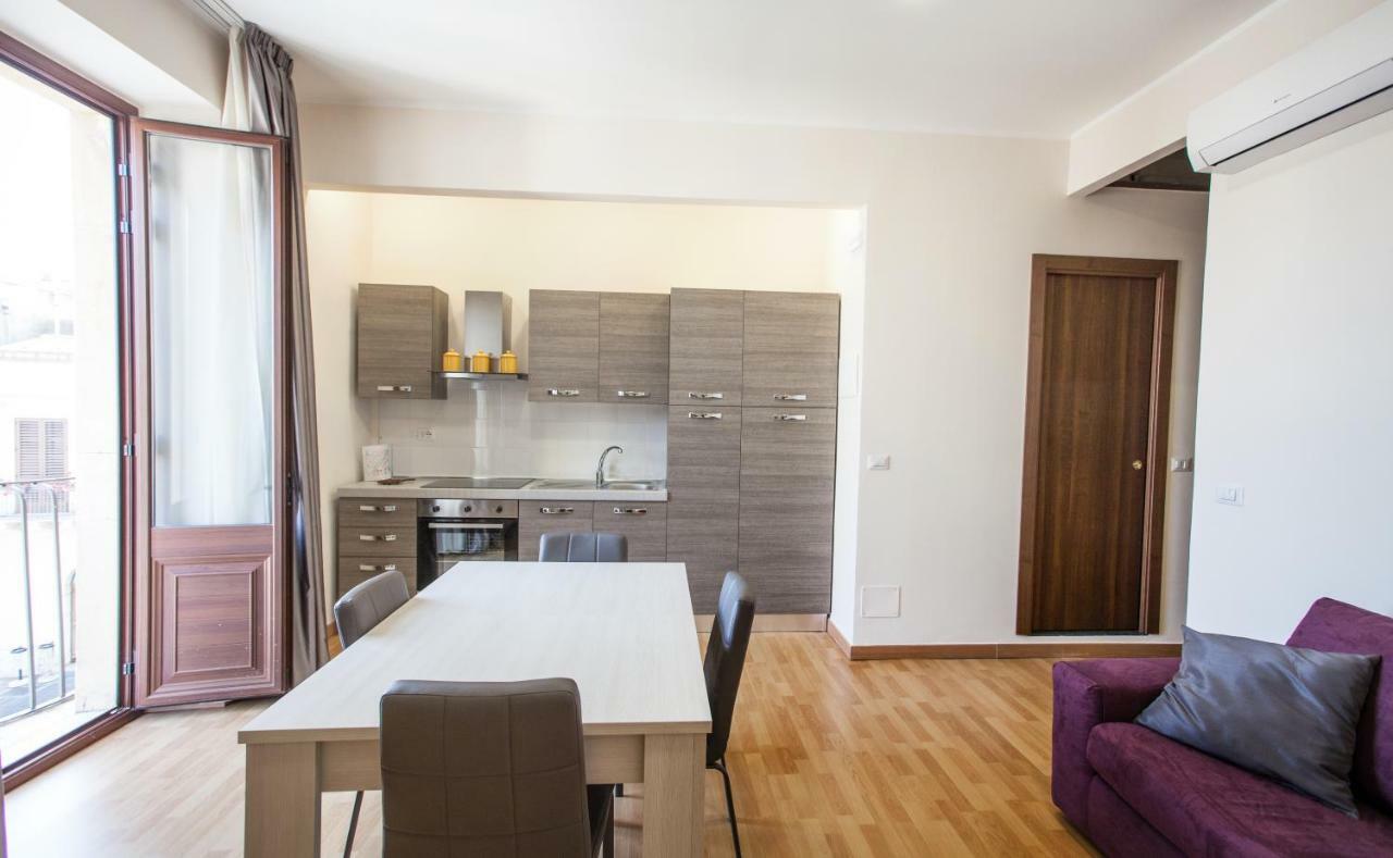 Apartament Casa Orchidea Azzurra Taormina Zewnętrze zdjęcie
