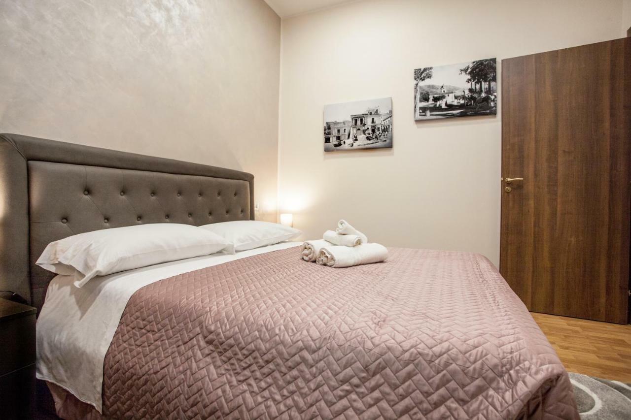 Apartament Casa Orchidea Azzurra Taormina Zewnętrze zdjęcie